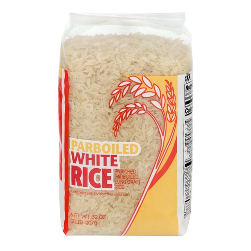 lidl baby rice