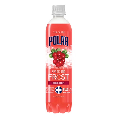 Polar Frost Nordic Berry 17 oz