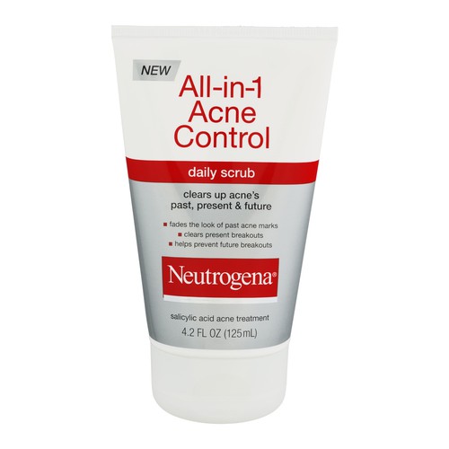neutrogena past present future acne