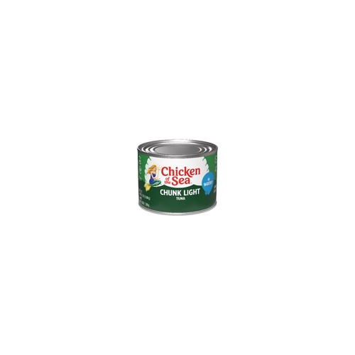 Chunk Light Tuna in Water 6/66.5oz