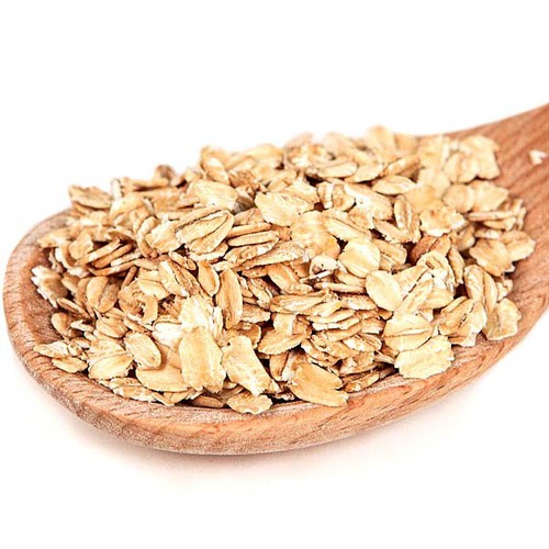 Regular Rolled Oats Whole Grain