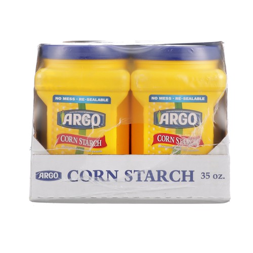 Argo Corn Starch 35oz