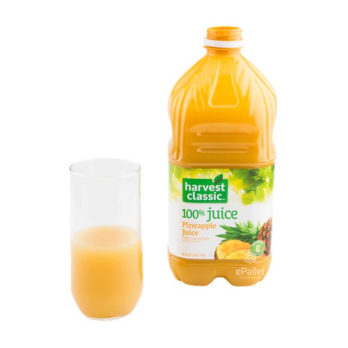 Pineapple Juice