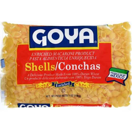 Goya Shells