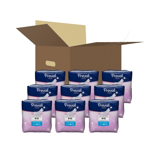 Bladder Control Pad - Moderate