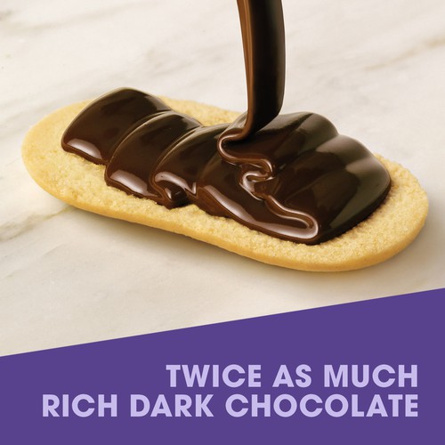 Pepperidge Farm® Milano® Double Dark Chocolate Cookies, 7.5 oz. Bag