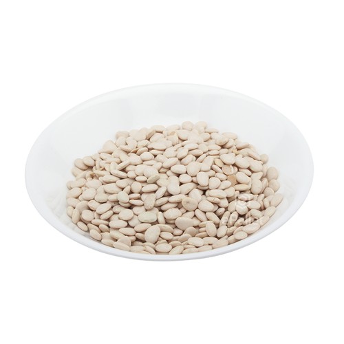 Baby Lima Beans 50 lbs.