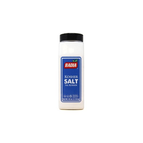 Kosher Salt