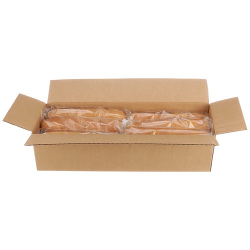 Udi's 12" Classic Hoagie Rolls - Individually Wrapped