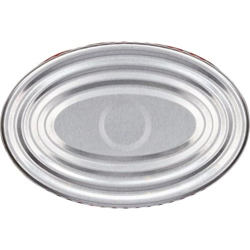 Sardines La Sirena Pica Pica 24/15oz Oval