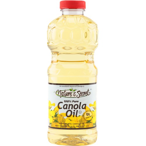 Canola Oil