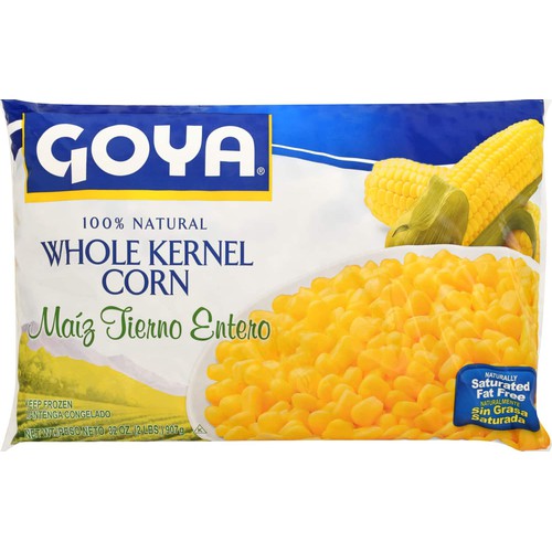 Goya Whole Kernel Corn