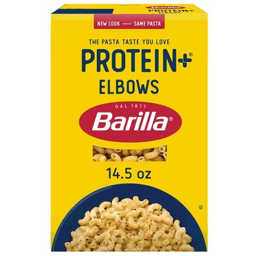 Elbows Protein Plus, 12/14.5oz