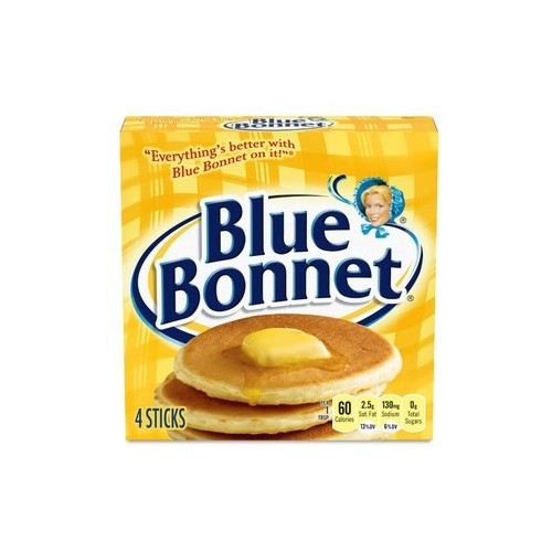 BLUE BONNET 1LB STICKS