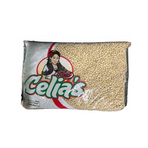 E Pallet Mayocoba Beans