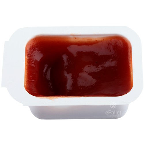 Diet Ketchup Packet 12 g