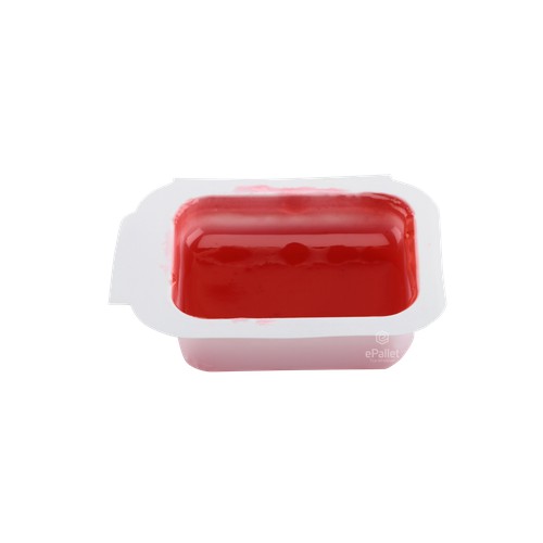 Cherry Jelly Cup 0.5 oz