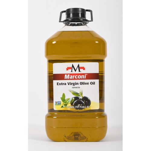 Extra Virgin Olive Oil 4/3 liter