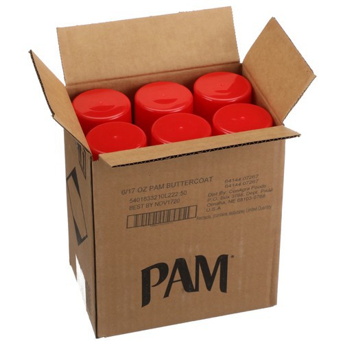 PAM Foodservice Cooking Spray