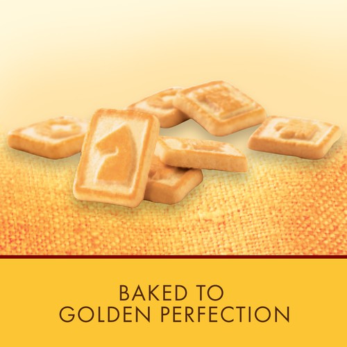 Pepperidge Farm® Chessmen® Butter Cookies, 7.25 oz. Bag