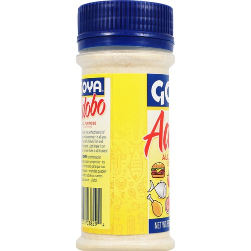 Goya Adobo Seasoning Without Pepper 8 oz