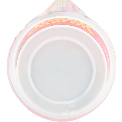 Lucky Charms Cereal in a Cup, 6 ct Carton