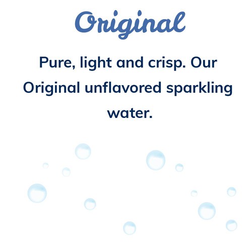 Crystal Geyser Sparkling Natural Mineral Water