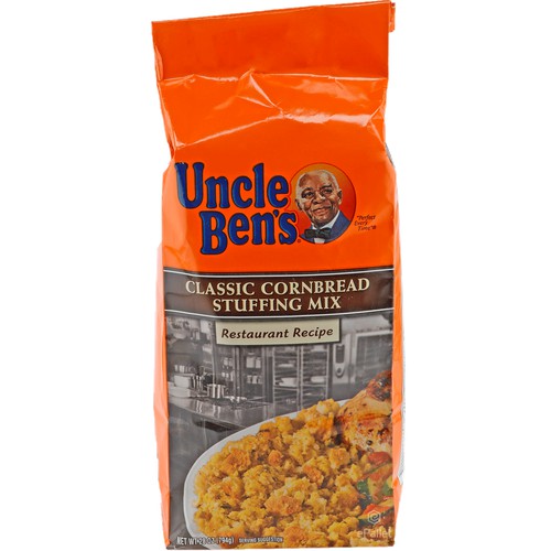 BEN'S ORIGINAL™ Classic Cornbread Stuffing Mix 6/28 oz