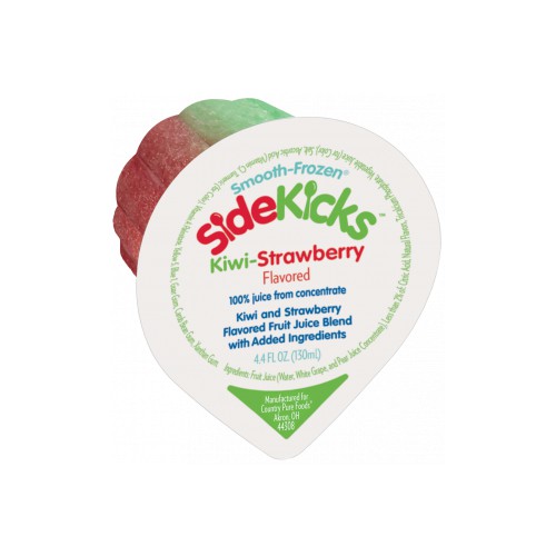 SideKicks Kiwi-Strawberry