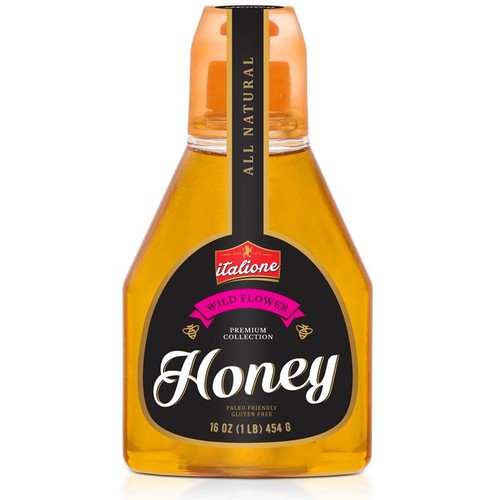 Italione Wild Flower Honey