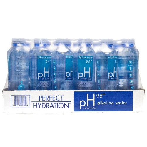 Alkaline Water A Stupid, Dangerous Health Trend (Is Alkaline Water