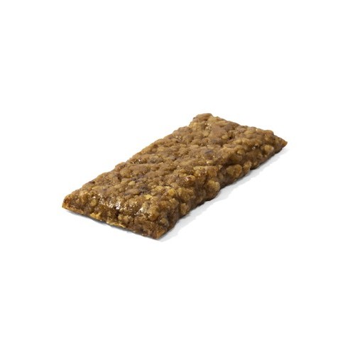 2.4oz Whole Grain Apple Oatmeal Bars, IW
