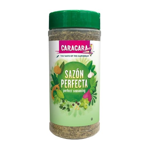 Caracara Sazуn Perfect Seasoning