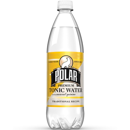 Polar Tonic 1 Liter