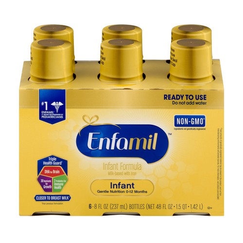 enfamil gold