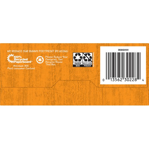 Baked Crackers, White Cheddar Bunnies, 7.5 oz