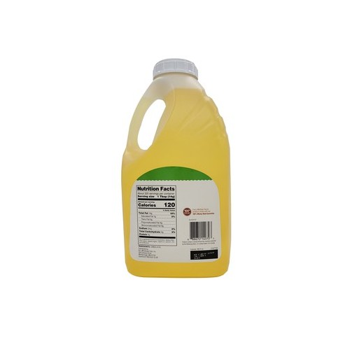 Wellsley Farms Canola Oil, 5 qt.