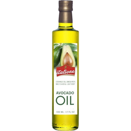Italione Avocado Oil