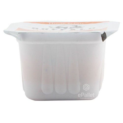Low-Sodium Buffalo Ranch Dipping Sauce
