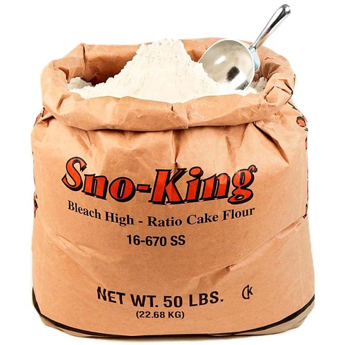 Cake Flour