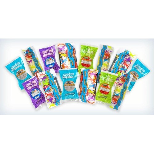 7 Days Meal Kit Option #1 Shelf Stable