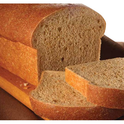 Wheat Bread Dough