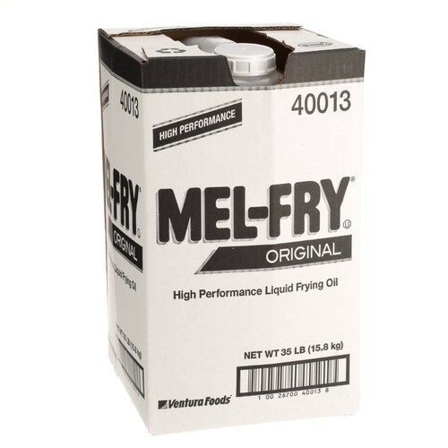 Mel-Fry Original