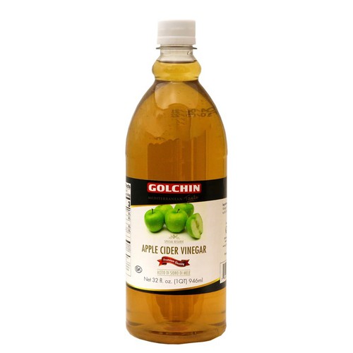 Apple Cider Vinegar 32oz