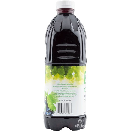 Grape Juice