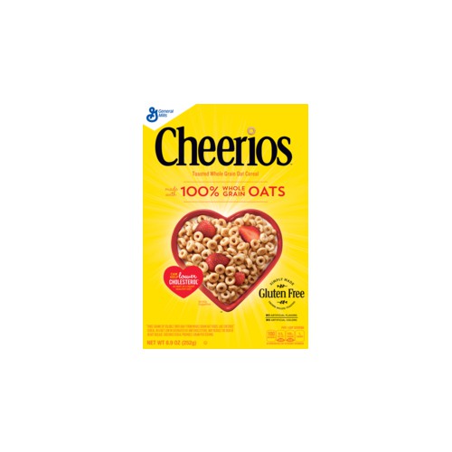 Cheerios