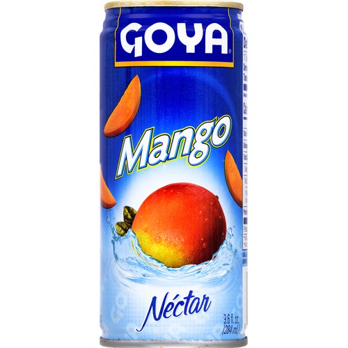 Goya Mango 9.6 oz