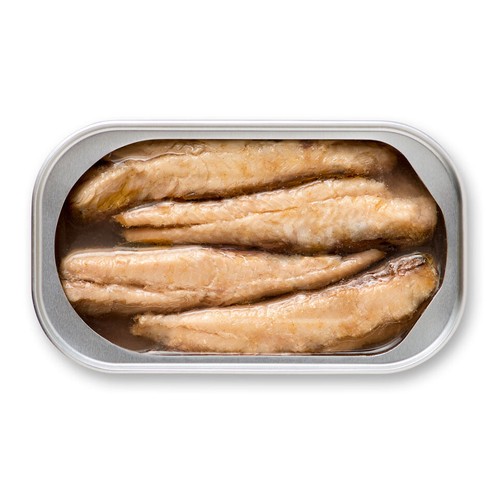 King Oscar Sardines S/B in Water 12/4.23