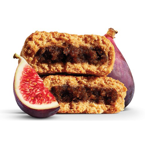 Whole Wheat Fig Bar - Fig, 84ct