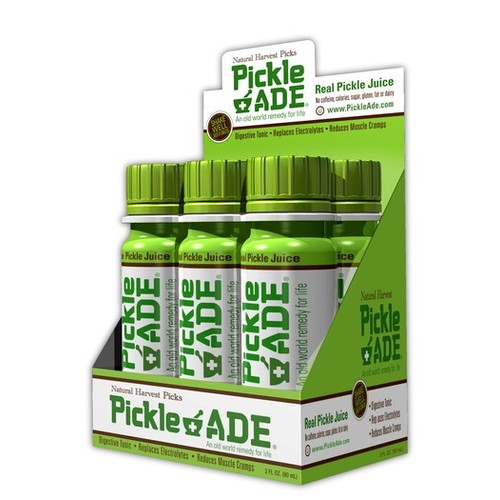 PickleAde, 48/3oz